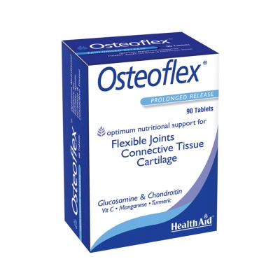 Health Aid Osteoflex 90 tabs